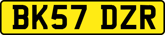 BK57DZR