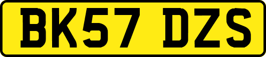 BK57DZS