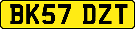 BK57DZT