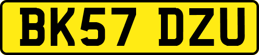 BK57DZU