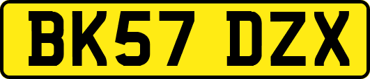 BK57DZX