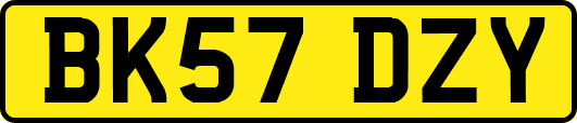 BK57DZY