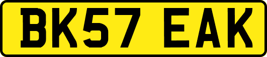 BK57EAK
