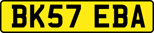 BK57EBA