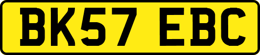 BK57EBC