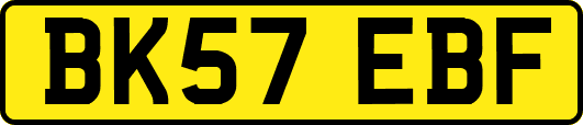 BK57EBF