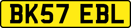 BK57EBL