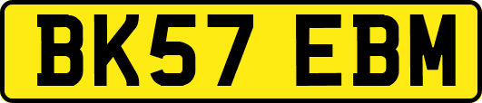 BK57EBM