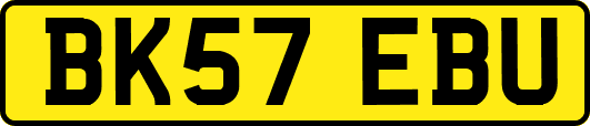 BK57EBU