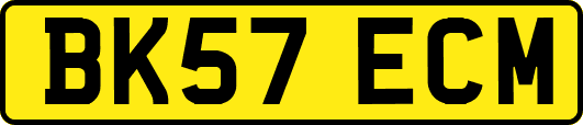 BK57ECM
