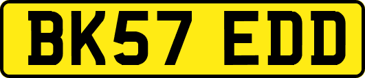 BK57EDD