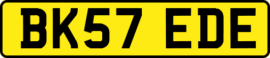 BK57EDE