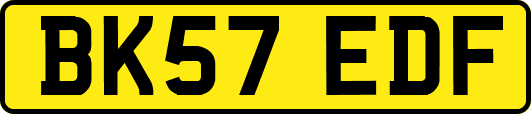 BK57EDF