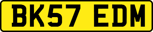 BK57EDM