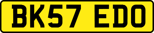 BK57EDO