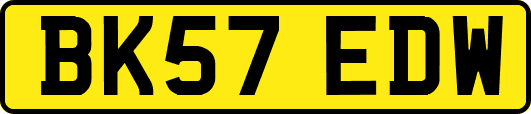 BK57EDW
