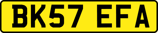 BK57EFA