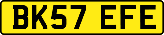 BK57EFE
