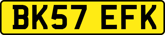 BK57EFK