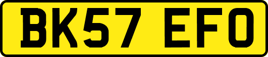BK57EFO