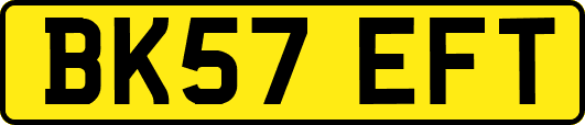 BK57EFT