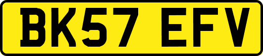 BK57EFV