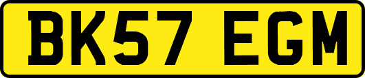 BK57EGM