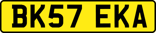 BK57EKA