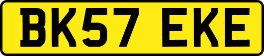 BK57EKE