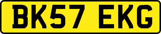 BK57EKG