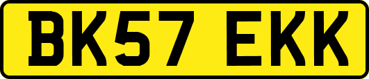 BK57EKK