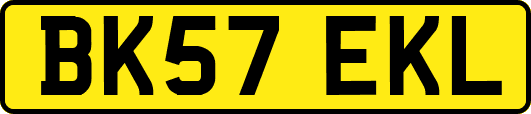 BK57EKL