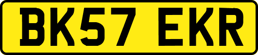 BK57EKR