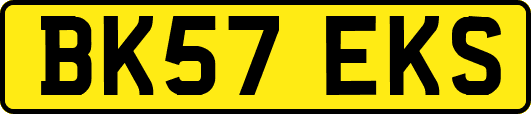 BK57EKS