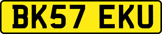 BK57EKU
