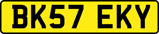 BK57EKY