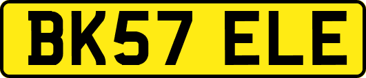 BK57ELE