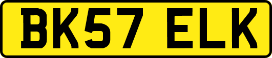 BK57ELK