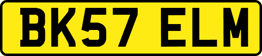 BK57ELM