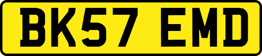 BK57EMD