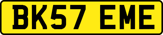 BK57EME