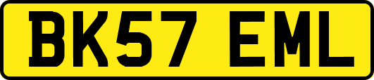 BK57EML