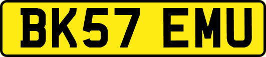 BK57EMU