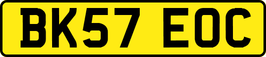 BK57EOC