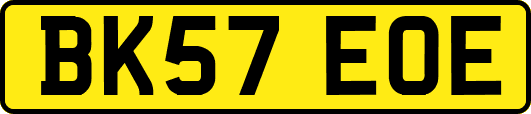 BK57EOE