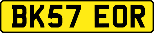 BK57EOR