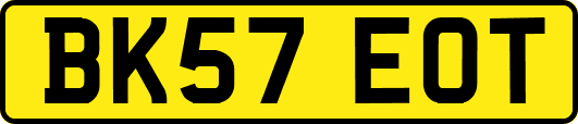 BK57EOT