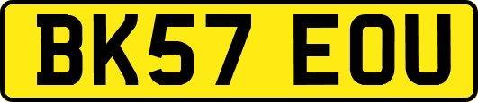 BK57EOU