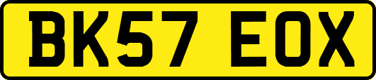 BK57EOX