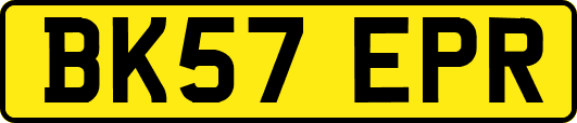 BK57EPR